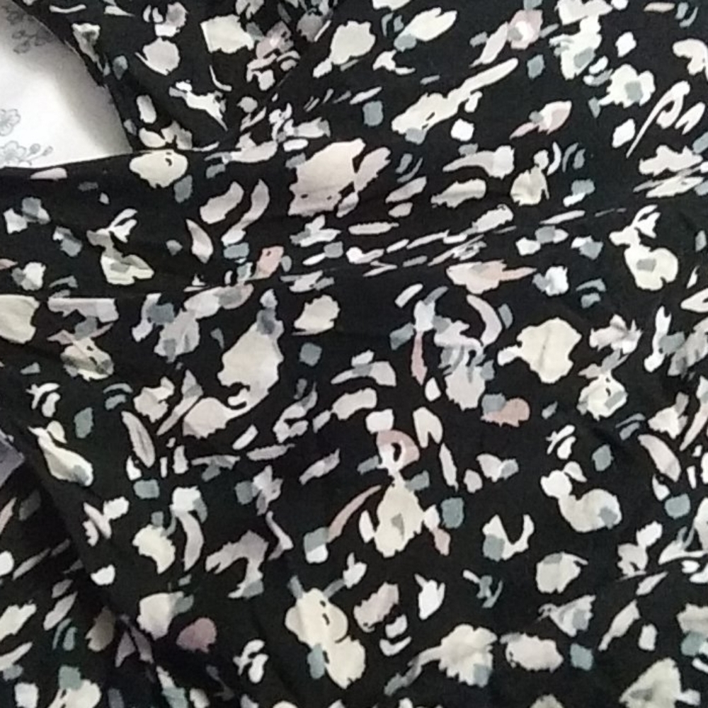 Slip dress . - Picture 2 of 3